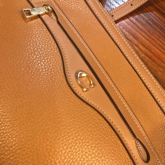 👜VINTAGE COACH Bag/Never Carried - Picture 2 of 15